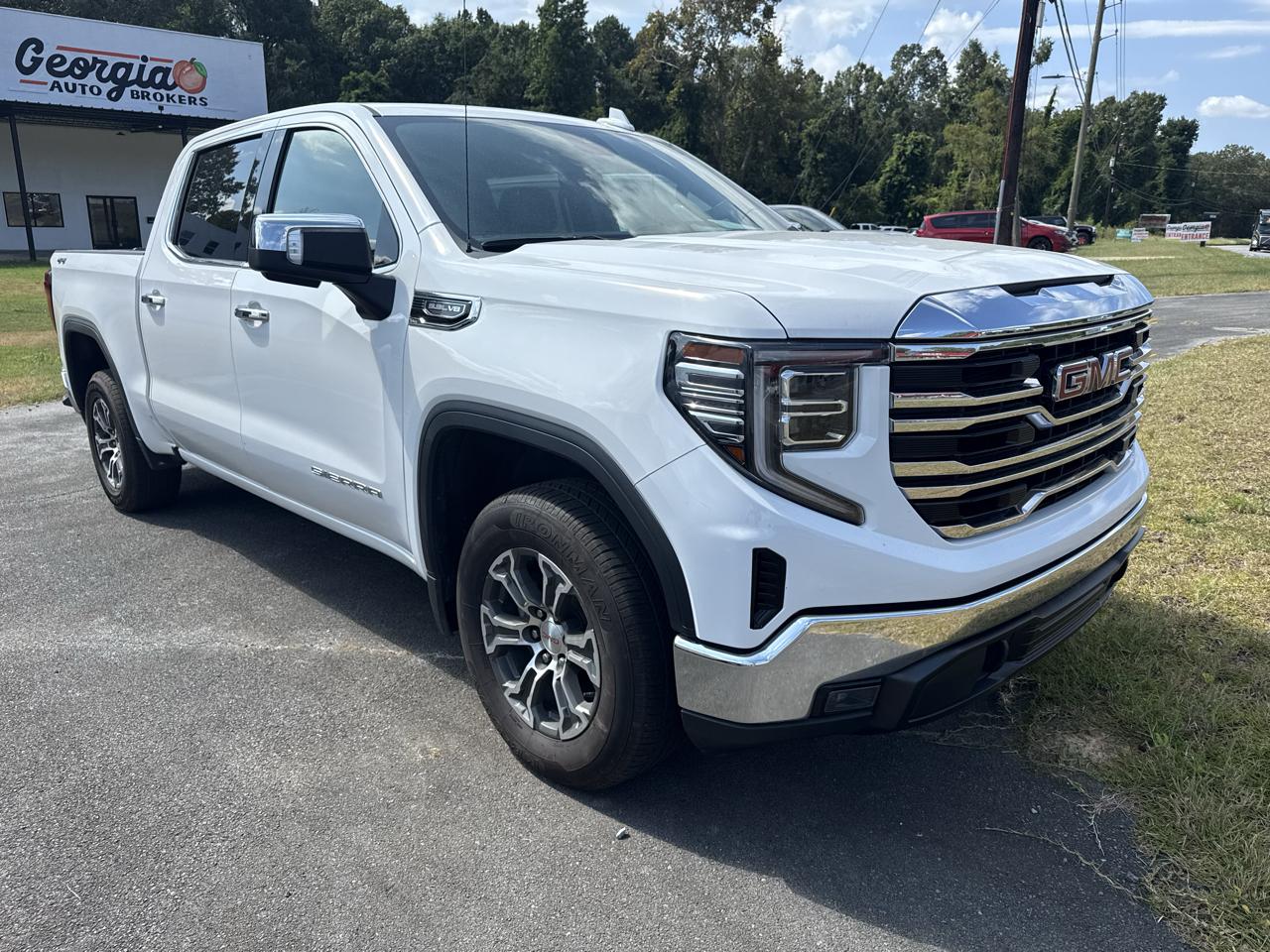 gmc sierra 1500 2025 1GTUUDED7SZ128761 image gmc sierra 1500 2025 1GTUUDED7SZ128761 image